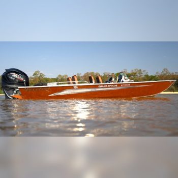Barco Levefort Grand Apolus Extreme Freestyle