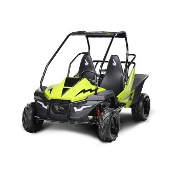Buggy Fun Motors MudHead SE