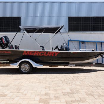 Boto LX 5500 ALTERNATIVO