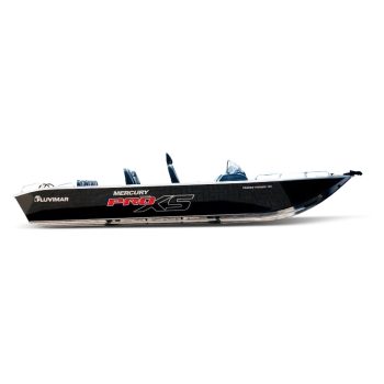 Lancha Fluvimar Yankee Fishing 195