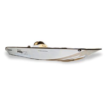 Lancha Fluvimar Yankee Fishing Master