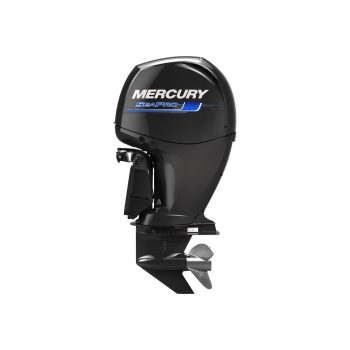Motor de Popa Mercury SeaPro 150 HP