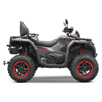 Quadriciclo CFMOTO CFORCE 1000 LX