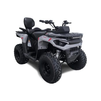 Quadriciclo Fun Motors Dakar 250