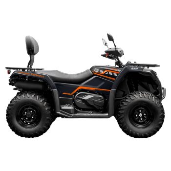 Quadriciclo GOES Terrox 400L
