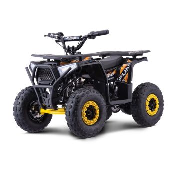 Quadriciclo Infantil Fun Motors E-Flash Elétrico