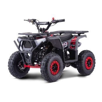 Quadriciclo Infantil Fun Motors Flash 49
