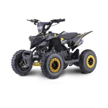 Quadriciclo Infantil Fun Motors Ligeirinho 49