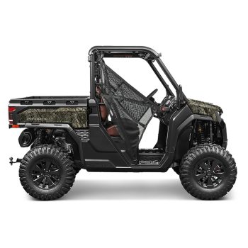 UTV CFMOTO UFORCE U10 PRO