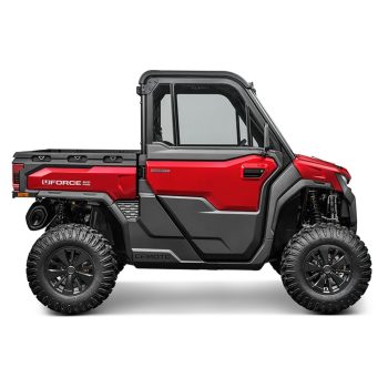 UTV CFMOTO UFORCE U10 PRO Highland