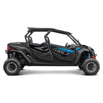 UTV CFMOTO ZFORCE 950 Sport 4